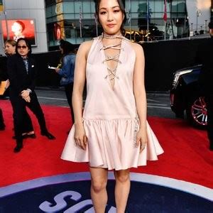 constance wu leaked|Constance Wu